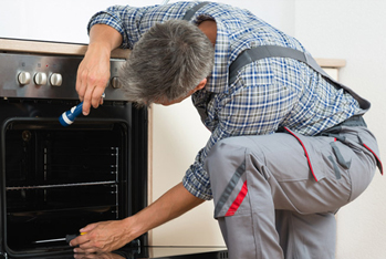 Electric & Gas Cooker Repair