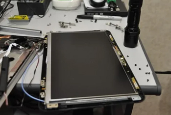 LCD Repair