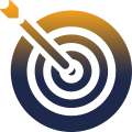 target